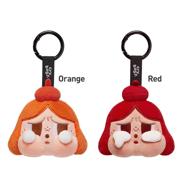 Amazon.co.jp: 【正規品・未開封】【1ピース】POPMART CRYBABY CHEER