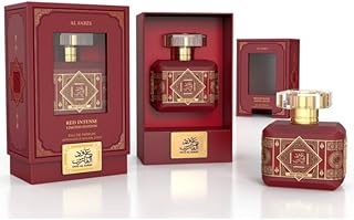 Red Red Intense Parfum