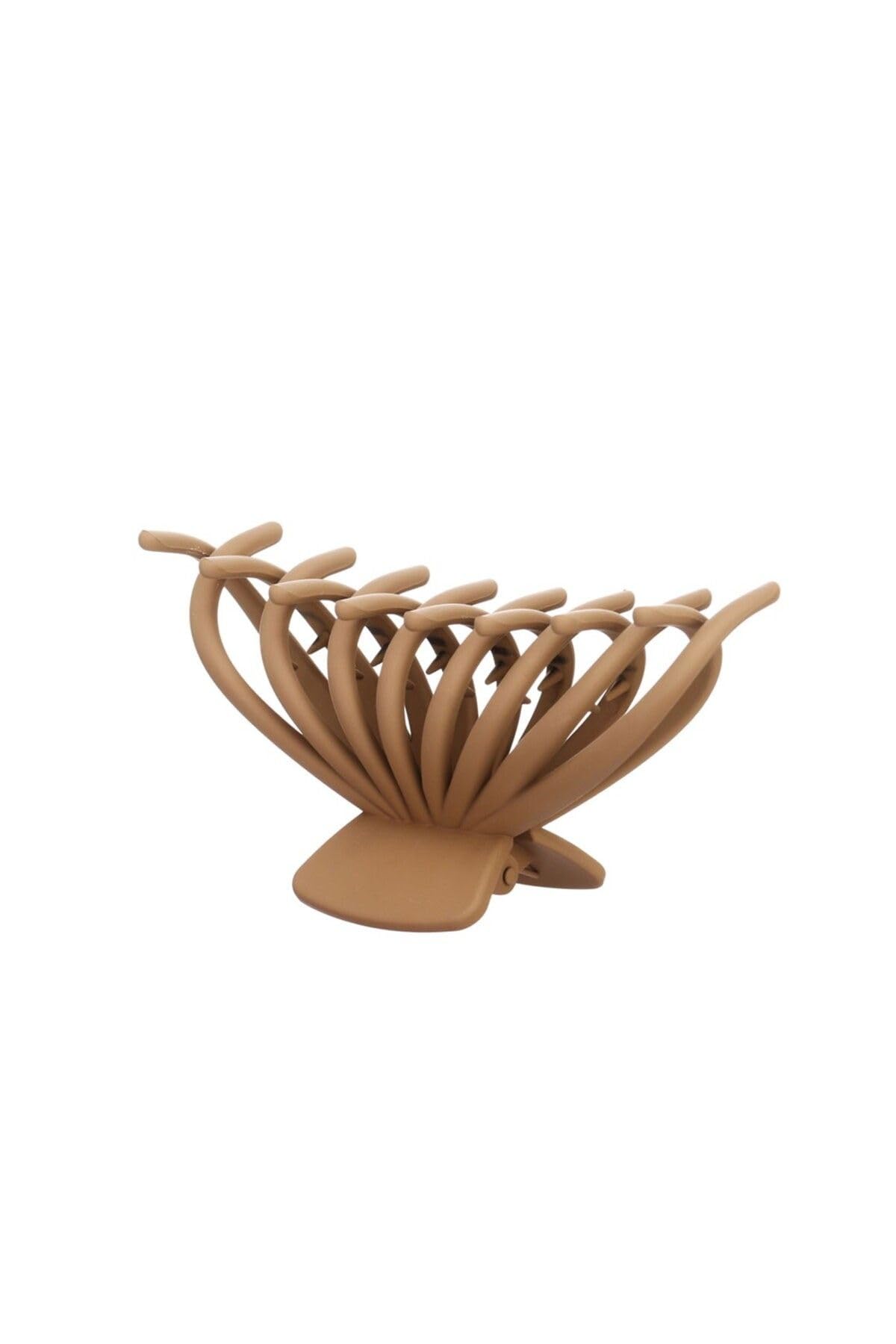 Miniso Spiral Lastikli Toka Seti (5 Adet)