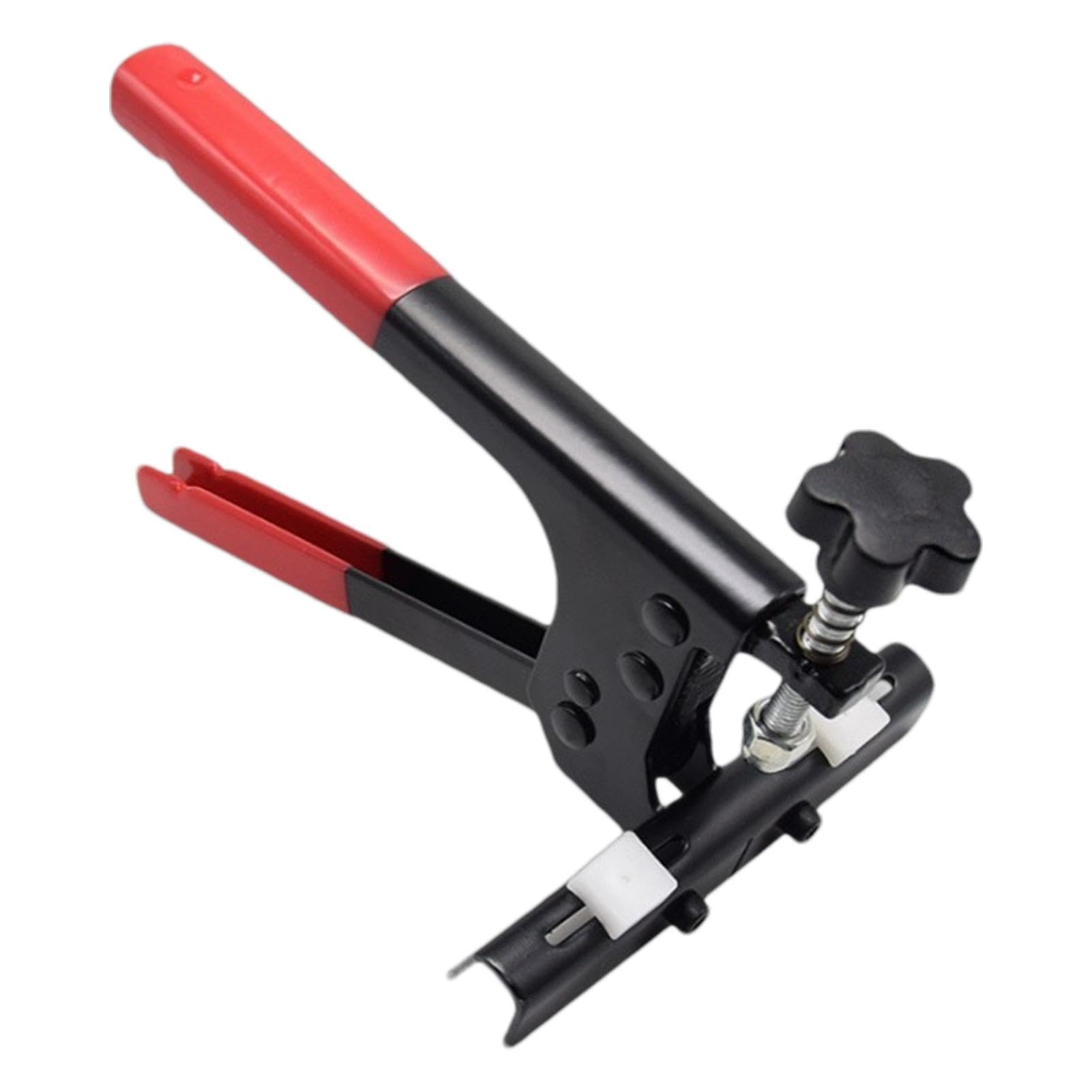 Pinze Da Corsa Per Vetro E Piastrelle – Acciaio Ad Alto Tenore Di Carbonio, Impugnatura Ergonomica, Per Tagli E Rotture Precise Di Ceramica, Specchi E Pietra
