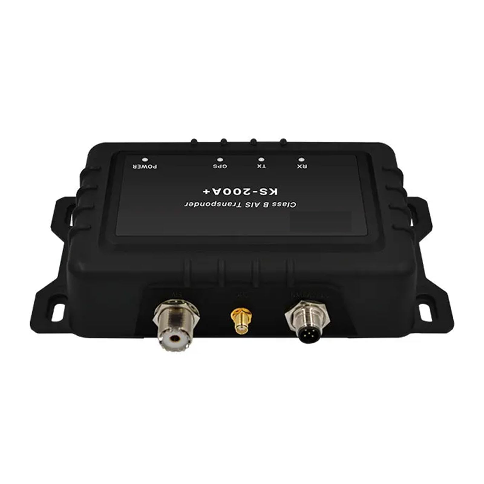 AIS transponder per piccole navi basso consumo energetico