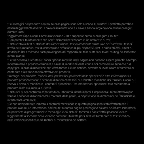 Router WiFi7 BE3600 - Porta 2.5G, Mesh WiFi, BLE, Connessione Multi-Dispositivo con Bassa Latenza - Powerline - Immagine 26