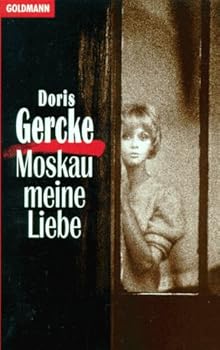 Paperback Moskau meine Liebe. [German] Book