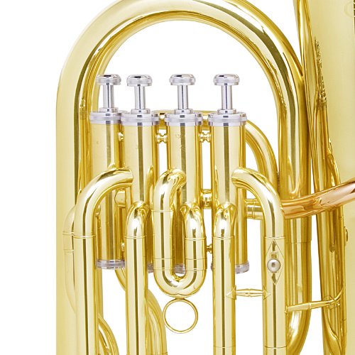 Euphonium vs. Tuba What's the Difference in 2020