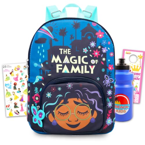 Disney Pacote de mini mochila Encanto