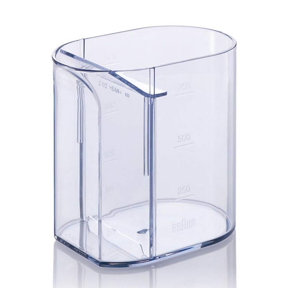 Braun PurEase SJ 3100 WH sokowirówka do samodzielnie wykonanych soków, duży otwór do napełniania całych owoców, z technologią ColdXtract do utrzymania witamin, 500 W, biała
