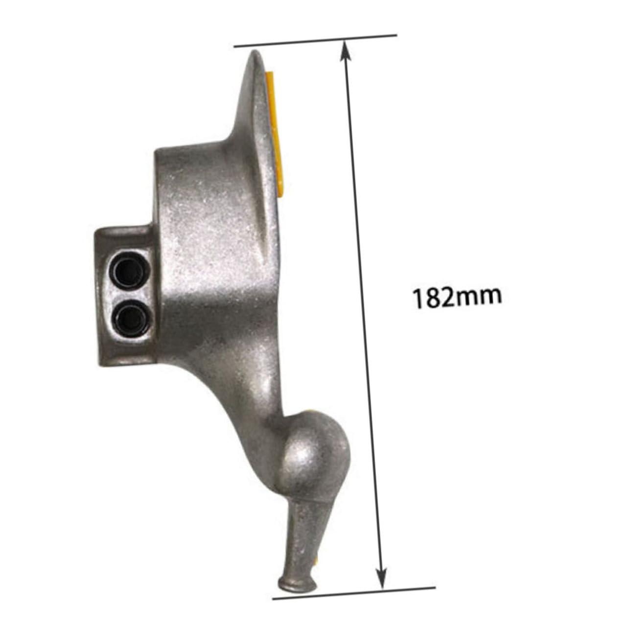 Outil de Démontage de Pneus Automatique 29mm en Acier Moulé
