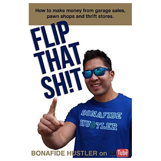 Profitable Reselling Strategies Book