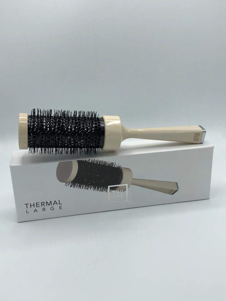 Cepillo para el pelo 3ME Maestri profesional (Thermal ancho)