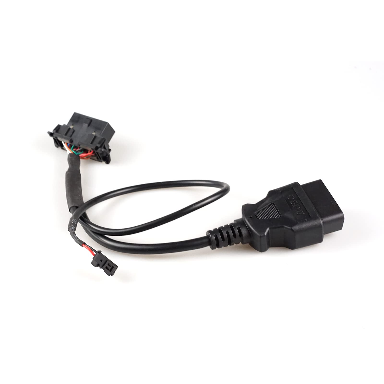 Amazon.com: Whautole HD Security Gate Bypass Cable,OBD2 Detection