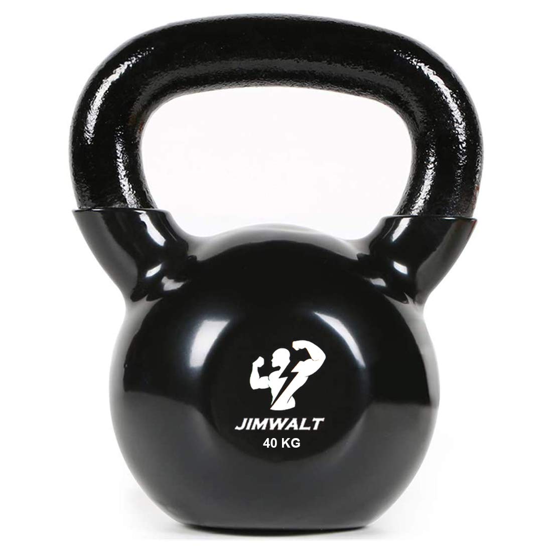 See full amazon price history chart for The Indian Made JIMWALT Premium Half Coated Vinyl Kettlebells 2KG to 48KG (40KG) The Indian Made JIMWALT Premium Half Coated Vinyl Kettlebells 2KG to 48KG (40KG) (B08JCXD31C) Amazon Price History, Amazon Price Tracker