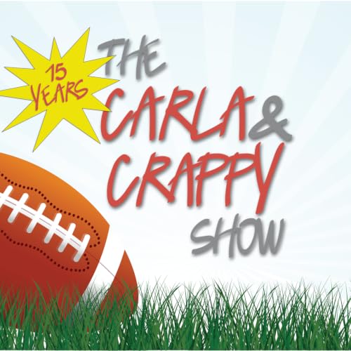 Carla and Crappy Show: The Confessions and Chaos Edition