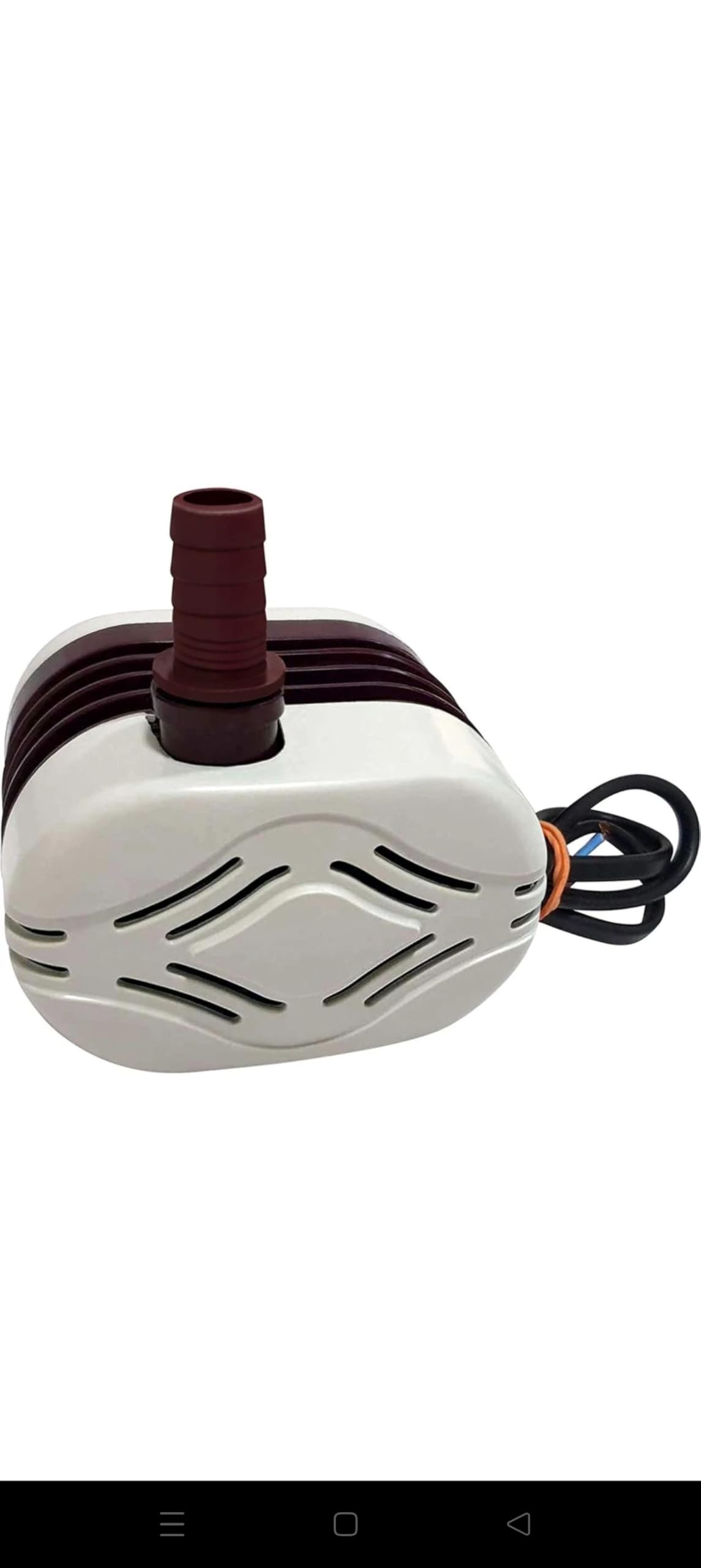 venkatesh udoyg Portable Room Desert Cooler with Motor Pump, 220W-image-15
