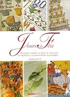 Jours de fête 2842702638 Book Cover