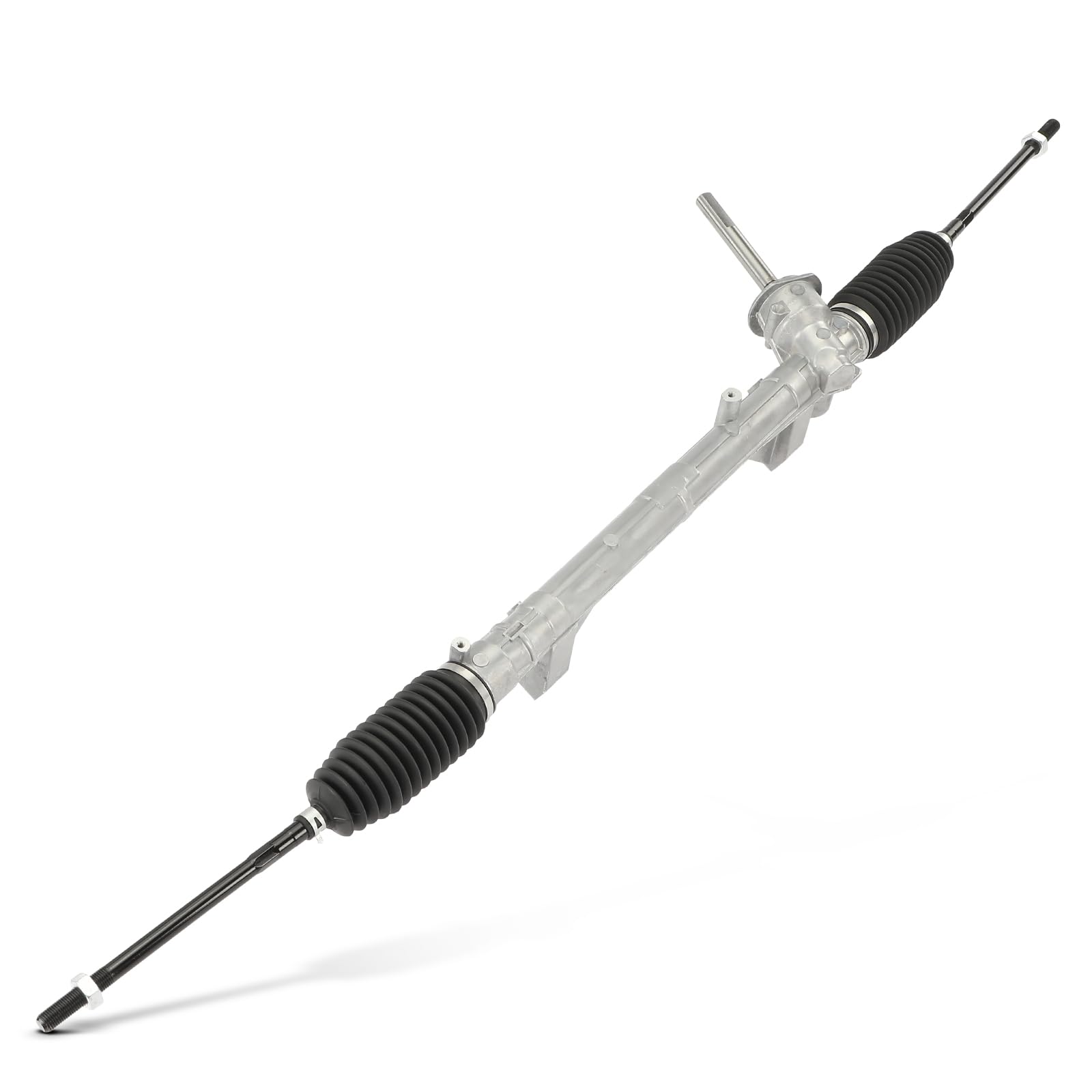 Frankberg Lenkgetriebe Linkslenker Kompatibel mit Clio III BR0/1 CR0/1 Clio III Grandtour KR0/1 Clio III Kasten/Schrägheck SB SR Modus/Grand Modus F/JP0 Replace# 52577