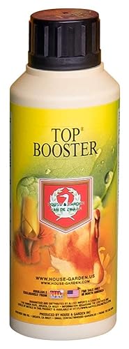 Miniatura 1 de House & Garden Top Booster - 8.5 fl oz