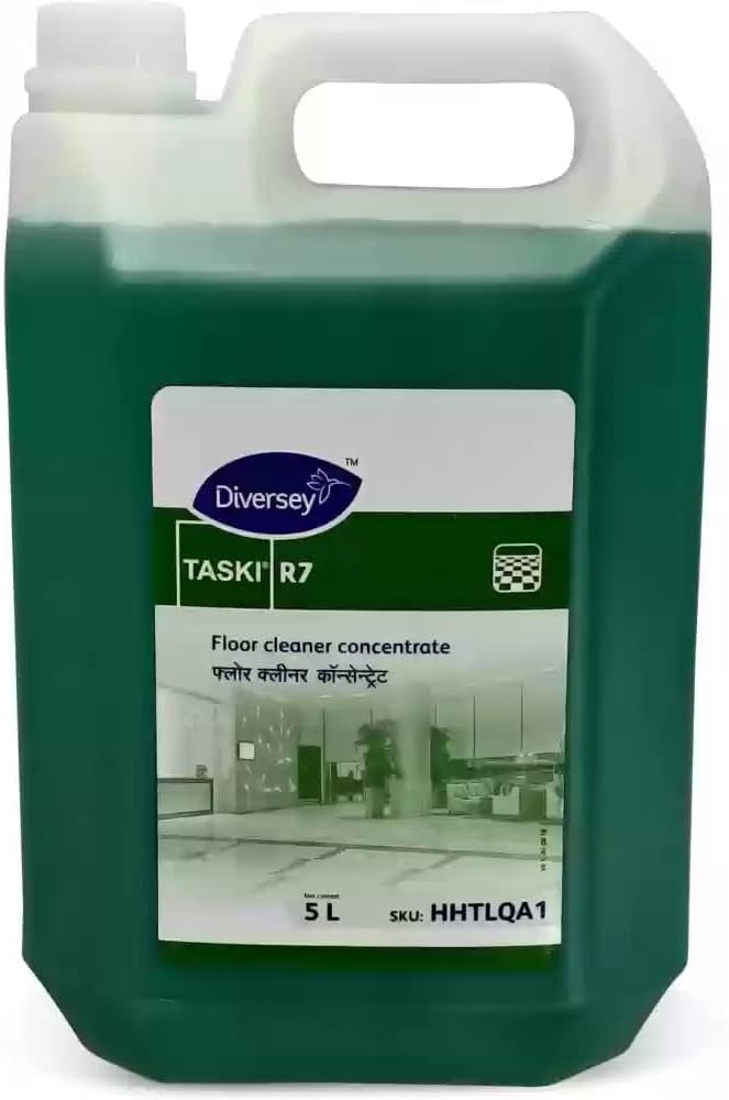 Taski R7 Floor Cleaner