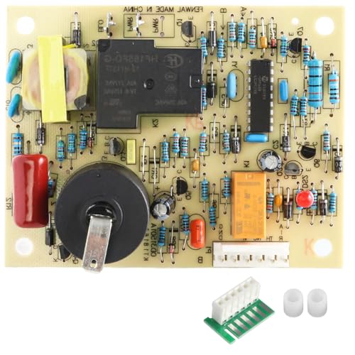RV Furnace Ignition Control Board Compatible with Atwood Dometic Furnace