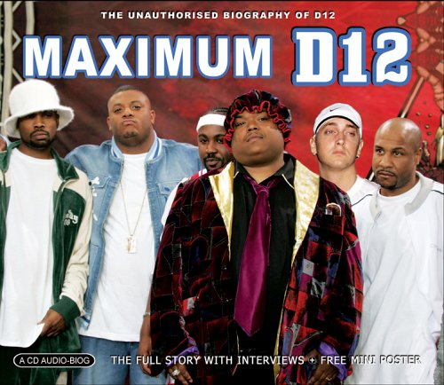 Maximum D12