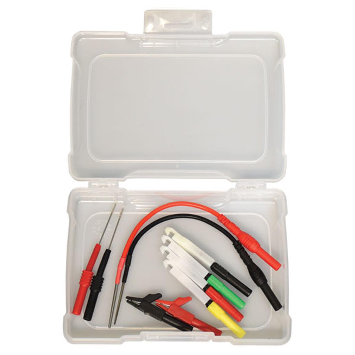 EZ Test - Kit de sonda trasera de 10 piezas