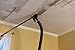 POP EEZE Popeeze Popcorn Ceiling Scraper Tool - Shop Vacuum Attachment for Removal and Repair of Acoustic Ceiling Texture Without Bag or Mess