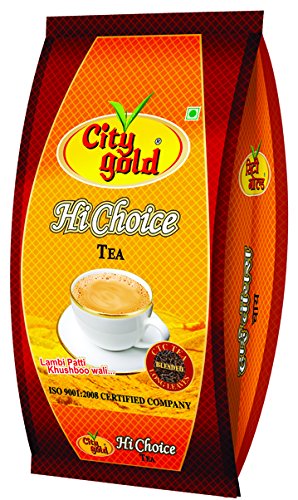 See full amazon price history chart for City Gold Tea® Hi Choice Tea 250 Grams (Pack of 4) 250gm X 4 Packet - 1KG Packet Tea Bag - By City Gold Tea City Gold Tea® Hi Choice Tea 250 Grams (Pack of 4) 250gm X 4 Packet - 1KG Packet Tea Bag - By City Gold Tea (B07CL2STXZ) Amazon Price History, Amazon Price Tracker