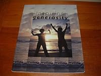 Inspiring Generosity B005LPE76C Book Cover