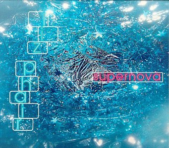 Supernova [Audio CD] Phair, Liz