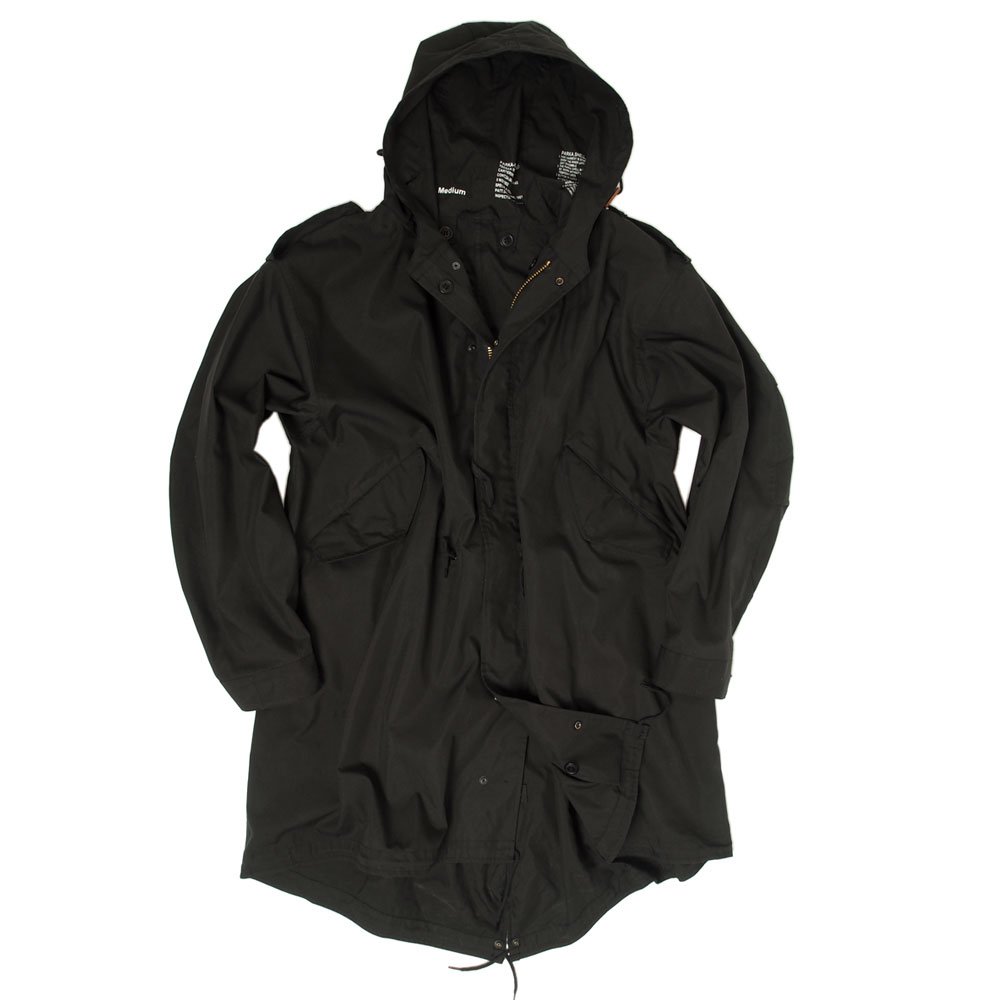 Mil-Tec Men's Us M51 Parka