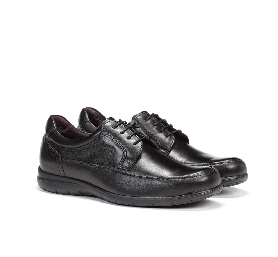 Fluchos 8498 Ave CASTAÑO-Stk- Luca