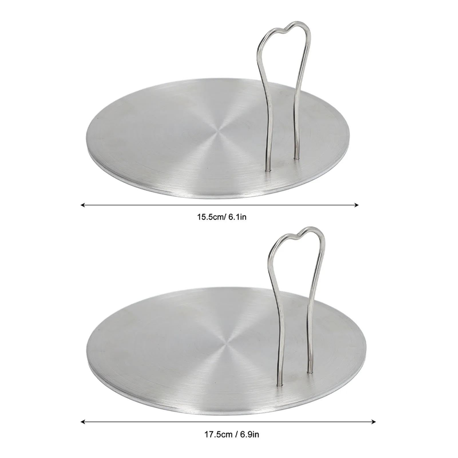 Adaptador Induccion Difusor de calor for placa cocina