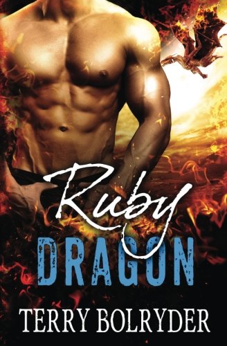 Ruby Dragon (Awakened Dragons)