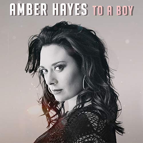 Play To a Boy by Amber Hayes on Amazon Music