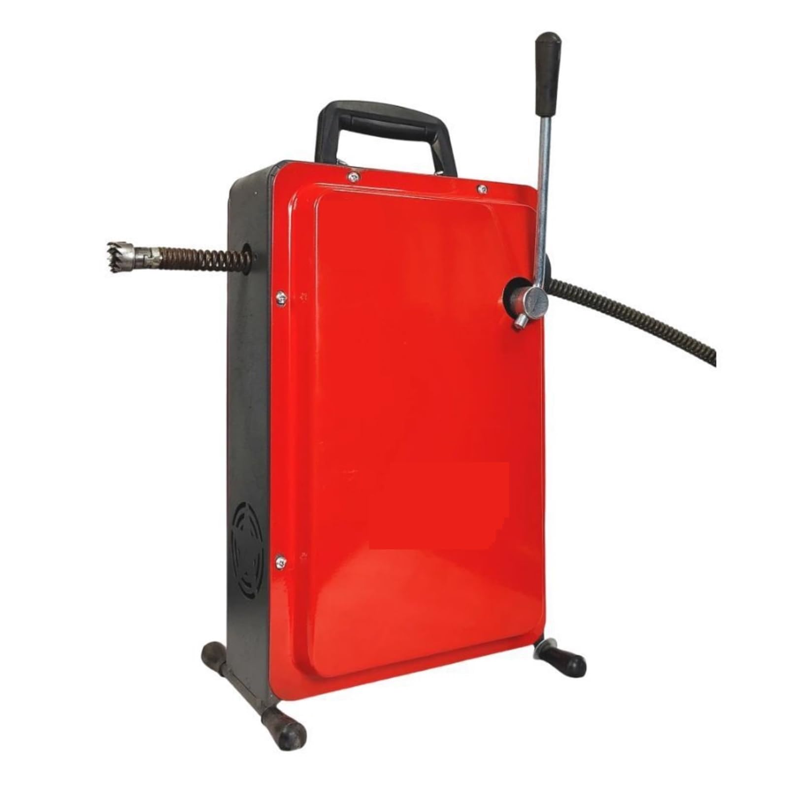 Smtyxs One Color Electric Pipe Dredging Machine For Sewers Sewer Cleaning Tools Blockage Tool Powerful Clearing Capability