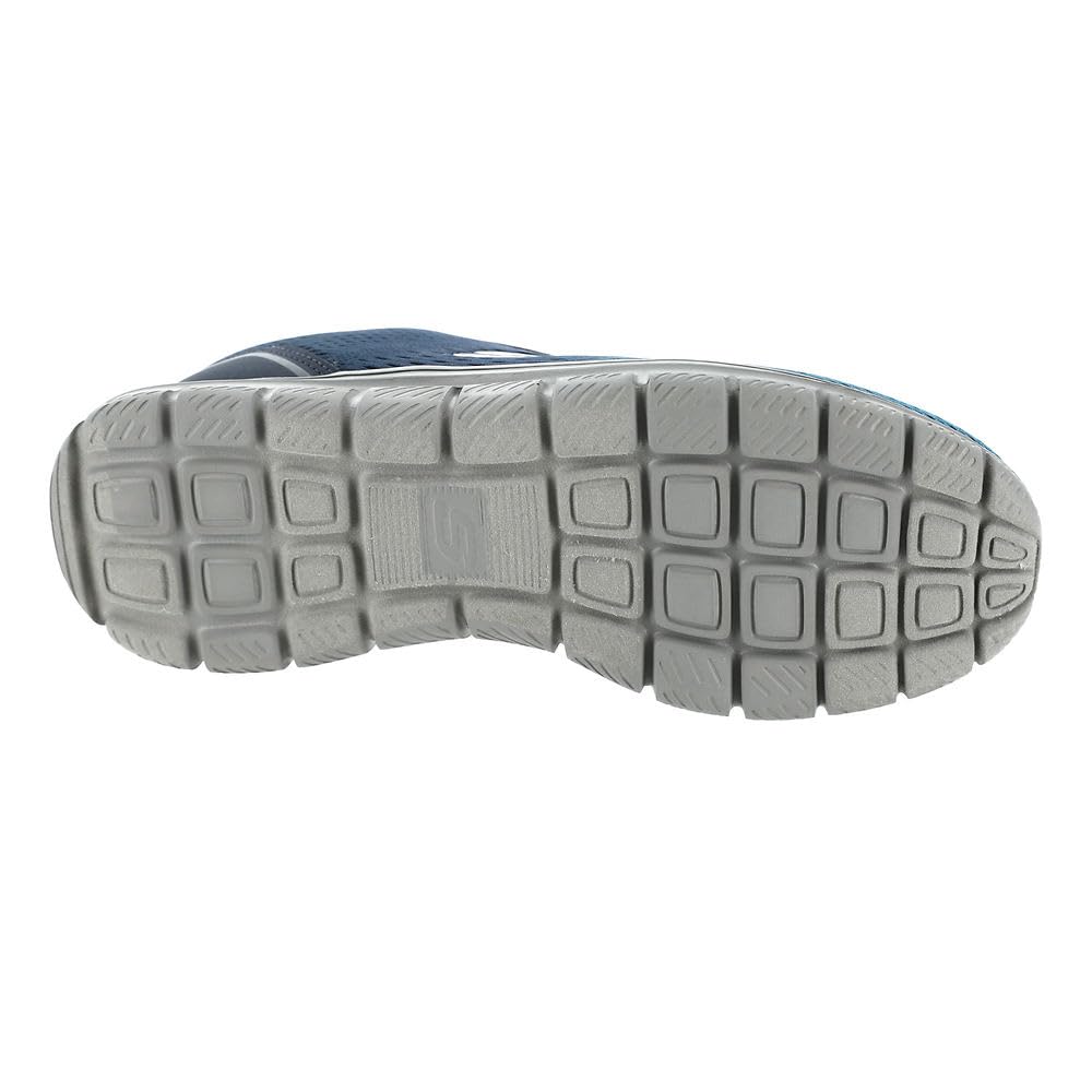 Skechers Herren Max Cushioning Arch FitSneaker