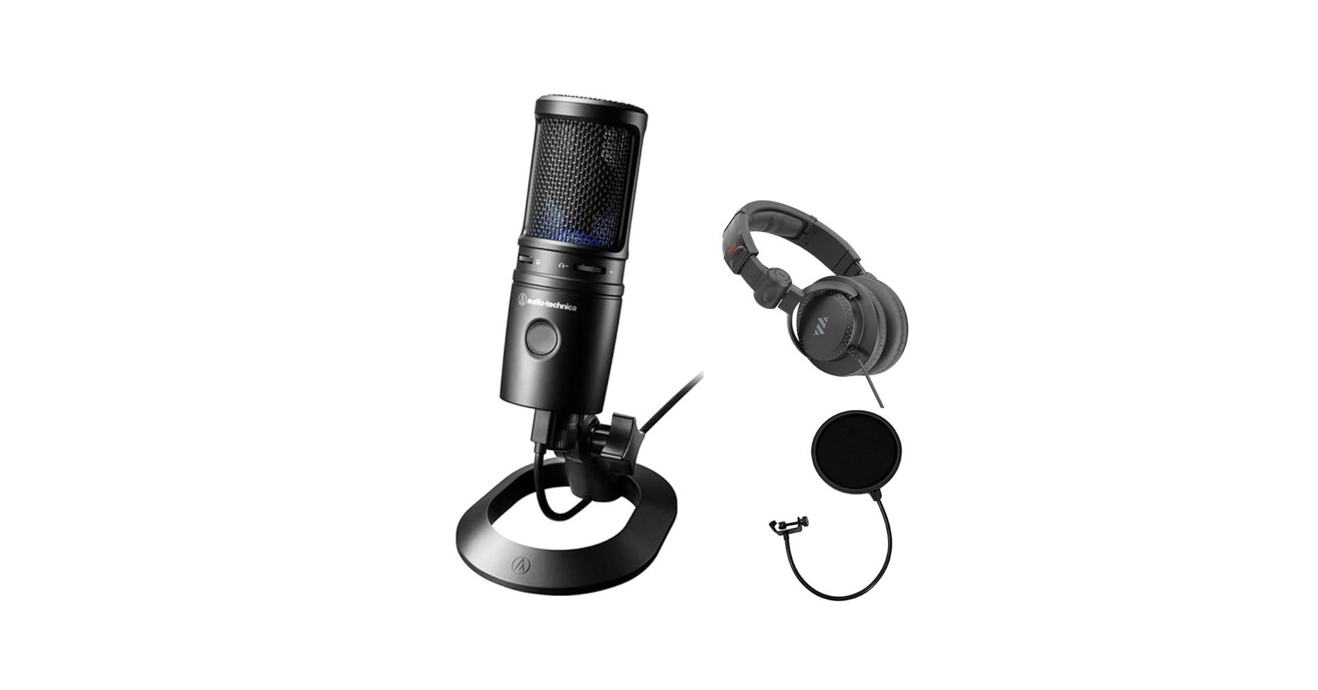 【最安値】【極美品】Audio-Technica AT2020USB-X Amazon.co.jp: オーディオテクニカ AT2020USB-X USB PC マイク