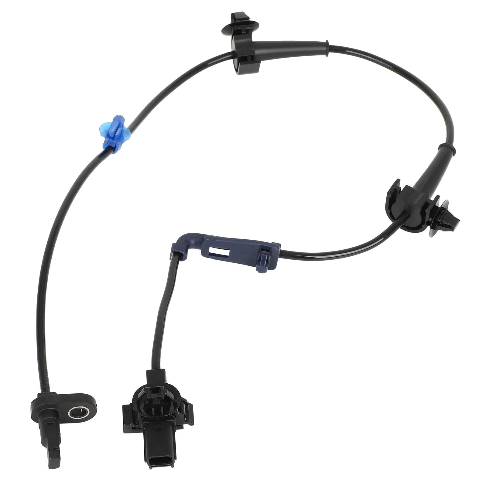 wk　0324 57455-TF0-003 New ABS Wheel Speed Sensor Front Left For