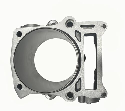 Miniatura 2 de Kits de cilindros Pistón para Yamaha Raptor 660R YFM660 Rhino 660 Grizzly 660