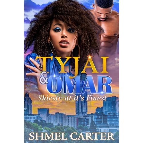 Tyjai &amp;amp; Omar by Shmel Carter episode artwork
