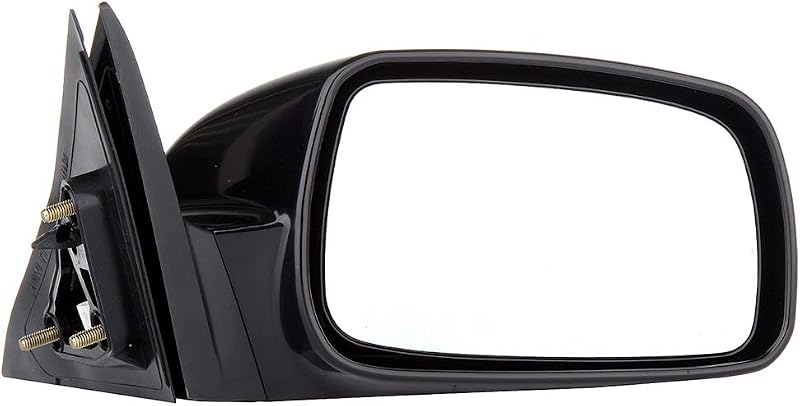 Retrovisor externo elétrico direito ITOPUP para Toyota Camry 2007-2011 – 1 unidade