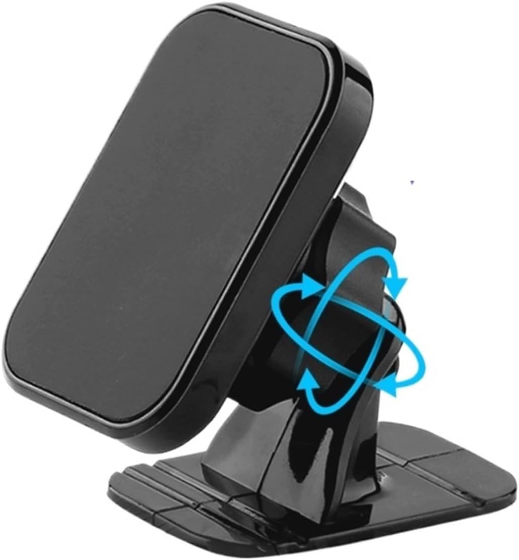 Magnetic Car Holder Fit for Samsung Mobile Holder Stand Car Air Vent Magnet Mount GPS Support Car Holder