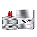 Produktbild James Bond 007 Quantum After Shave Lotion Natural Spray, 50 ml