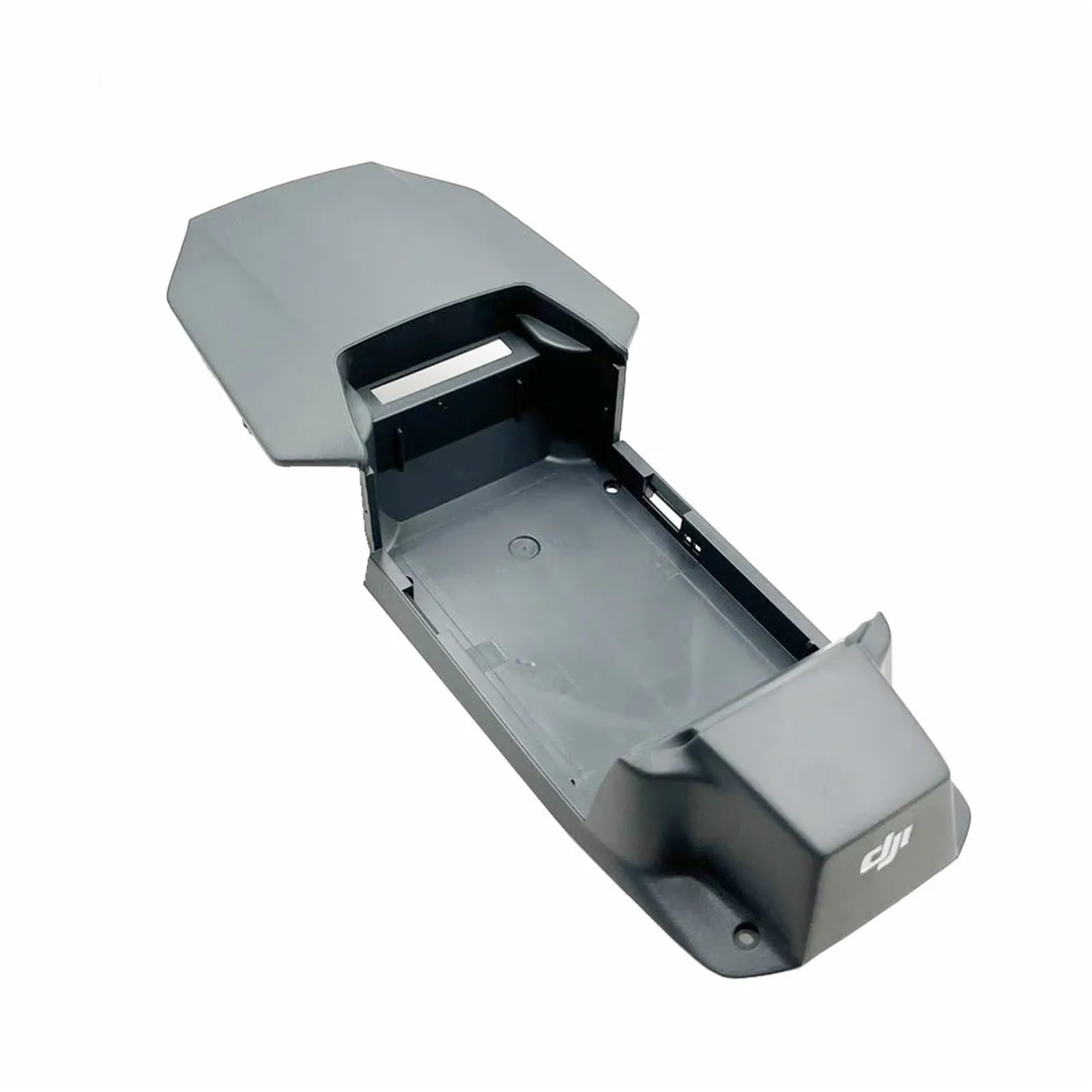 Compatible con DJI Mavic Pro carcasa media superior