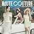 TWICE「【Amazon.co.jp限定】HAUTE COUTURE (通常盤) (メガジャケ付)」