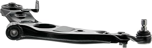 Miniatura 3 de Reemplazo del brazo de control inferior izquierdo del conductor delantero y la elección de mecánica de rótula para Hyundai Santa Fe