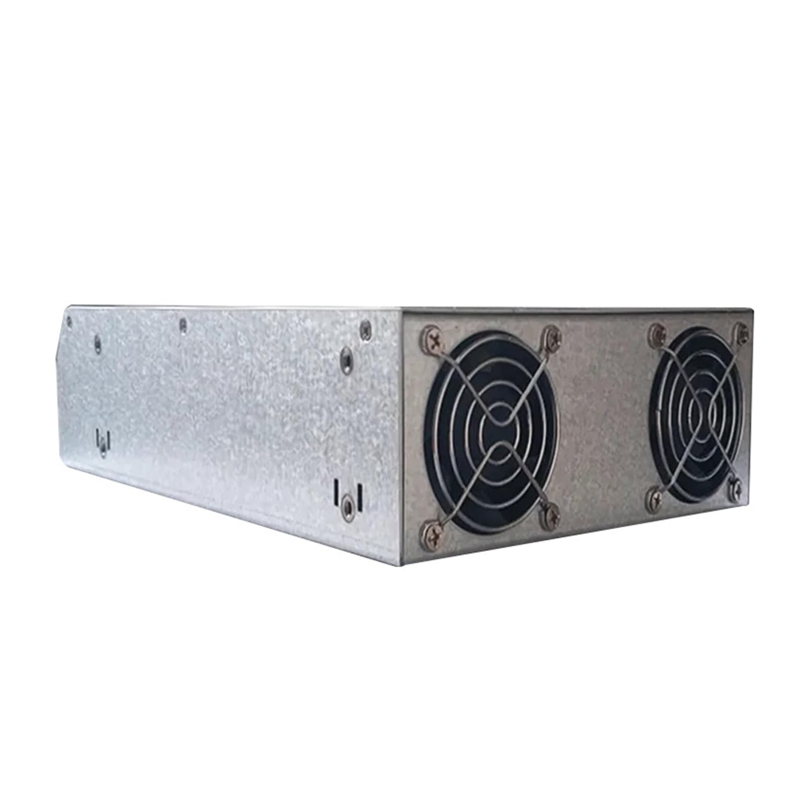 Zasilacz impulsowy regulowany PFC 2,5/3 kW 0–24 V do 0–500 V