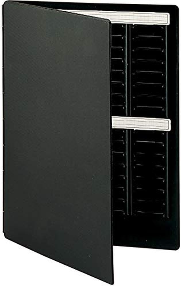 Nobo Mini Planning Indice 2 Volet Intérieur