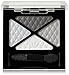 Rimmel Glam'Eyes Quad Eye Shadow Smokey Noir