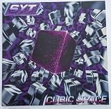  Syt - Cubic Space