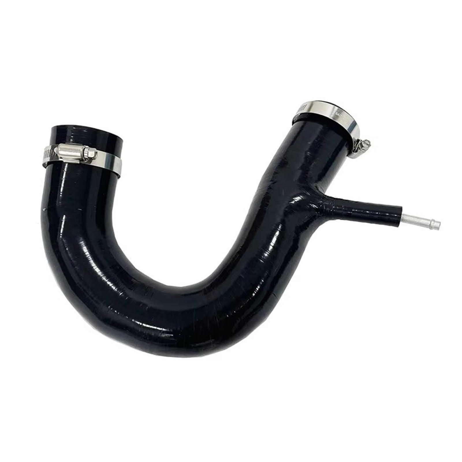 Aspirazione Aria Tubo Per Smart Per Fortwo 451 61HP 71HP 1.0L 2008 2009 2010 2011 2012 2013 2014 Tubo Induzione Aspirazione Aria In Silicone Tubo Aspirazione Auto